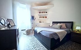DIMORA DI FAMAGOSTA CENTRO - GENOVABNB it