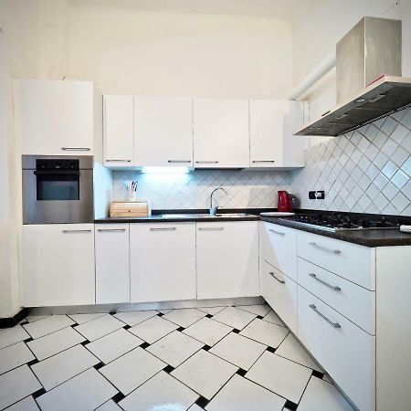Ferienwohnung DIMORA DI FAMAGOSTA CENTRO - GENOVABNB it Exterior foto