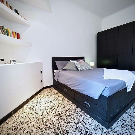 Ferienwohnung DIMORA DI FAMAGOSTA CENTRO - GENOVABNB it Exterior foto