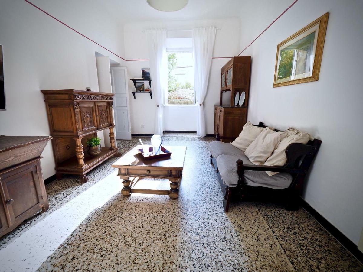 Ferienwohnung DIMORA DI FAMAGOSTA CENTRO - GENOVABNB it Exterior foto