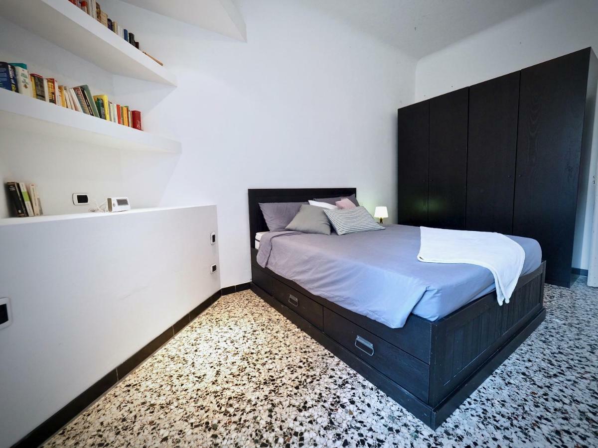 Ferienwohnung DIMORA DI FAMAGOSTA CENTRO - GENOVABNB it Exterior foto