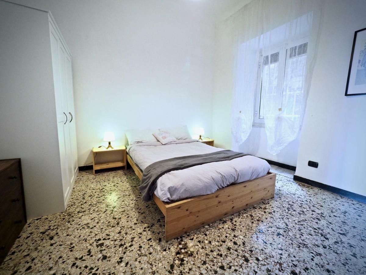 Ferienwohnung DIMORA DI FAMAGOSTA CENTRO - GENOVABNB it Exterior foto