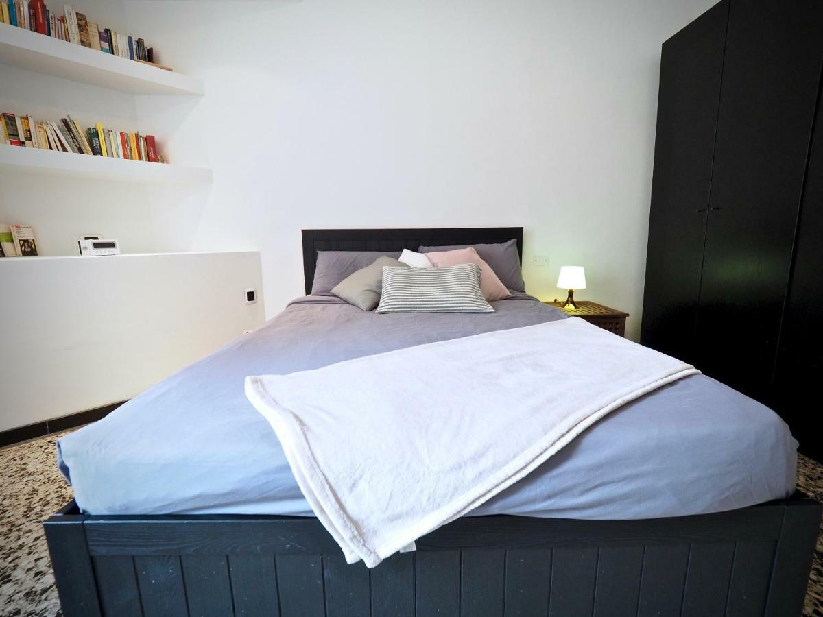 Ferienwohnung DIMORA DI FAMAGOSTA CENTRO - GENOVABNB it Exterior foto